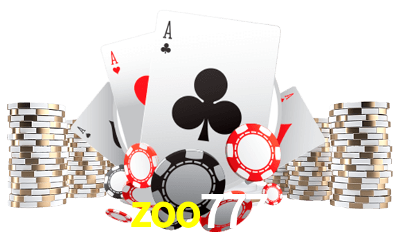 Jogue jogos de pôquer em zoo777