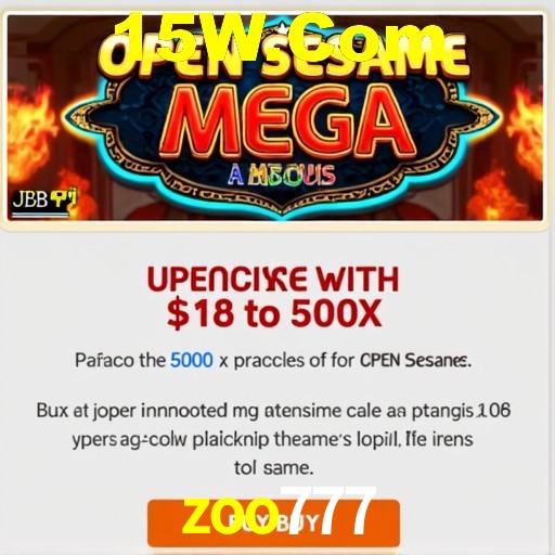 Slot Games zoo777