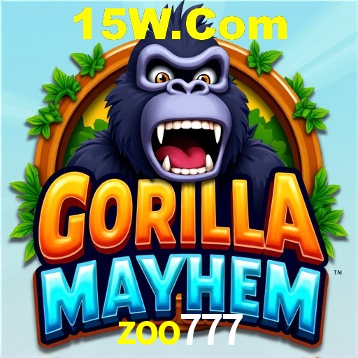 Welcome Bonus zoo777