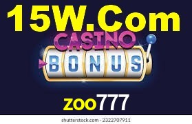 Tournaments zoo777