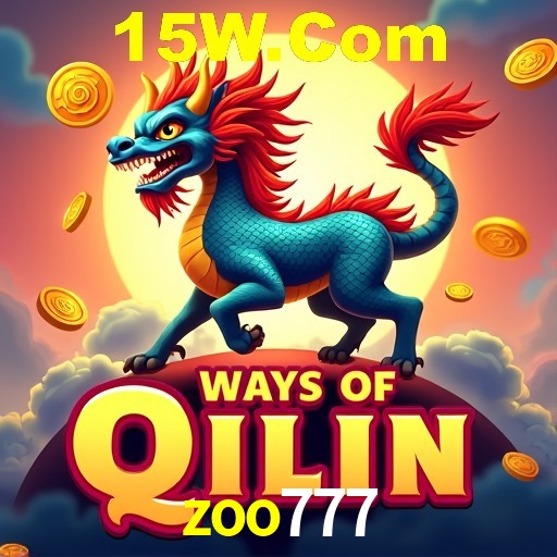 Bonus Features zoo777