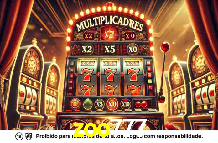 Roulette Table zoo777