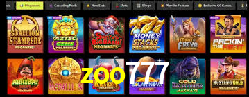VIP Casino zoo777