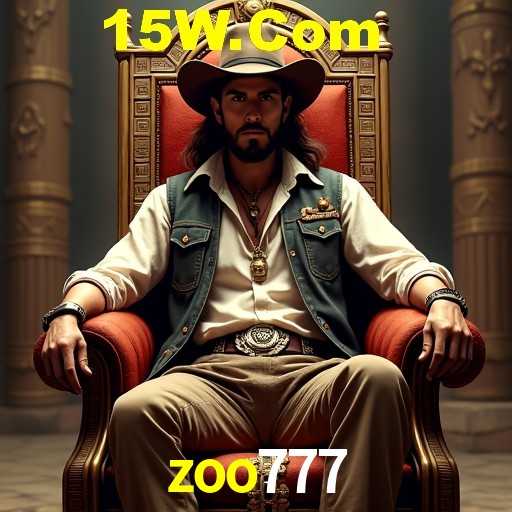 Weekend Specials zoo777