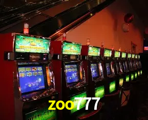 Experiência VIP zoo777