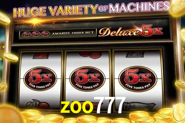 Casino Ao Vivo zoo777