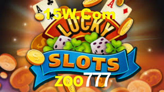 APP rápido e leve da zoo777