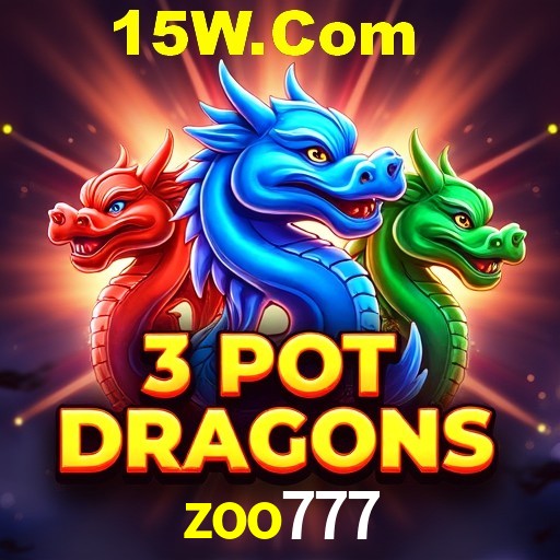 Game Providers zoo777