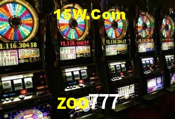 Promoções Sazonais zoo777