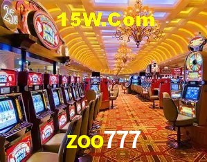 Biblioteca de slots populares na zoo777