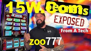 Premium Interface zoo777