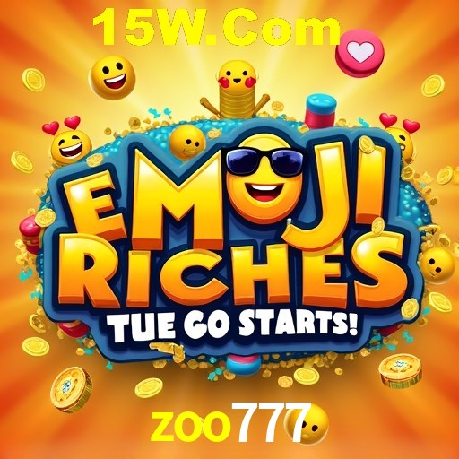 Flash Promotion zoo777