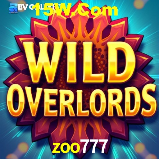 Bônus após cadastro na zoo777