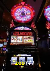 Jackpots e promoções na zoo777