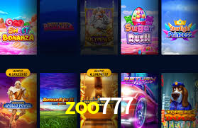 zoo777