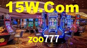 Tournaments zoo777