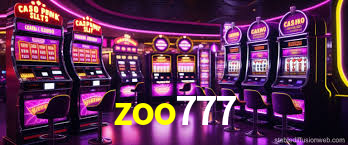 Welcome Bonus zoo777