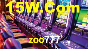 zoo777: Seu Cassino Premiado com Pagamentos Rápidos
