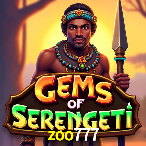 Seasonal Promotions zoo777