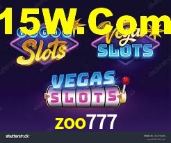 zoo777 login