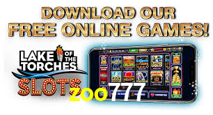 Live Casino zoo777
