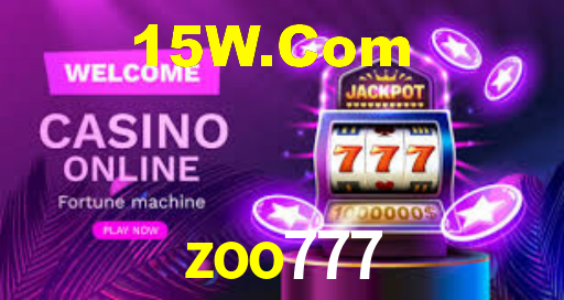 zoo777 login