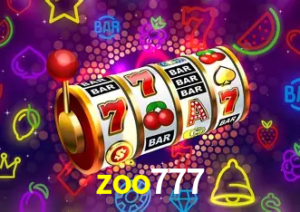Design Responsivo zoo777