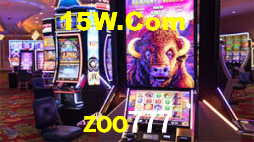 zoo777
